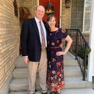 Meet your Posher, Ann